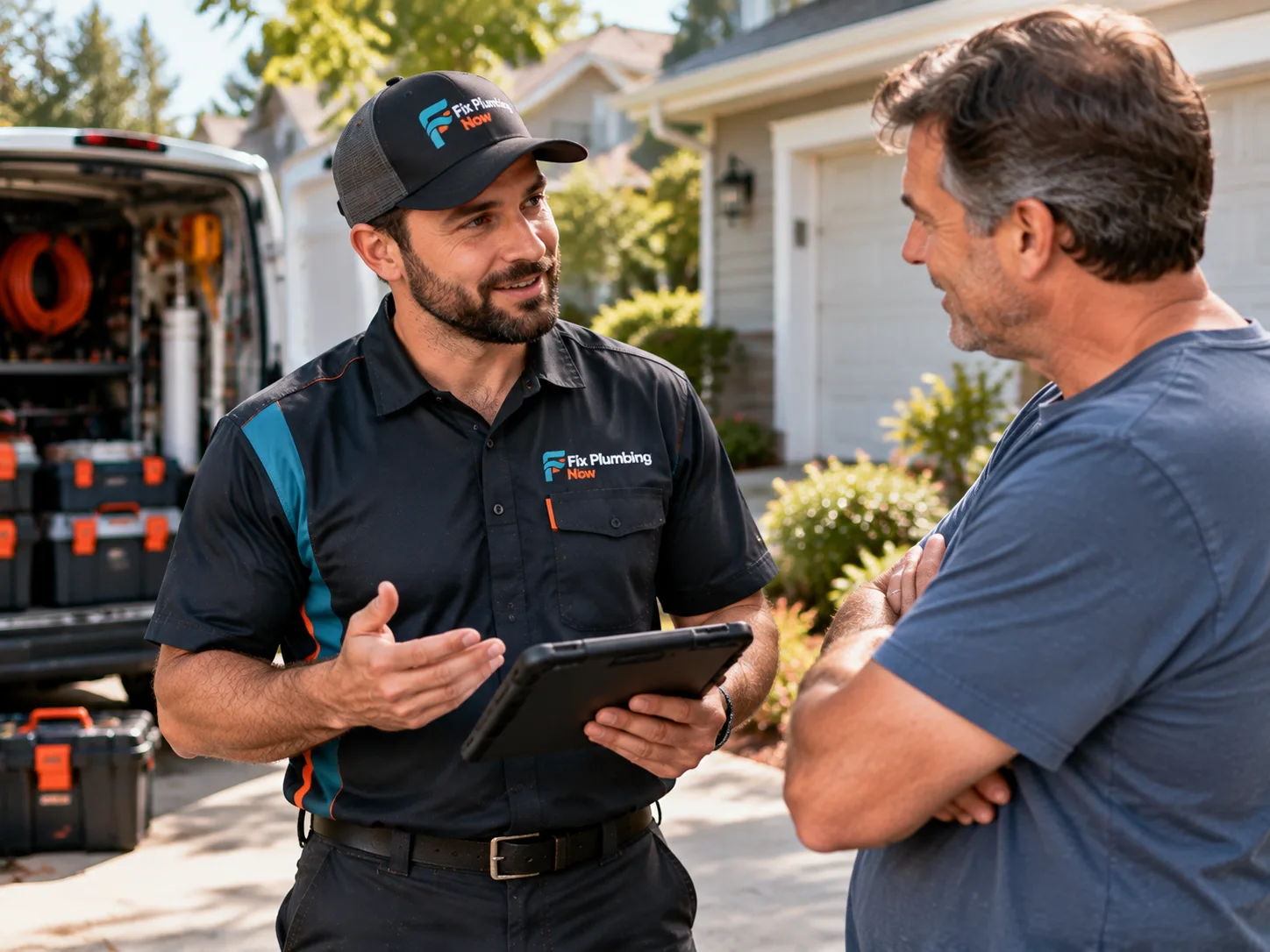 Clogged Drain Service Summerville, OR FAQs